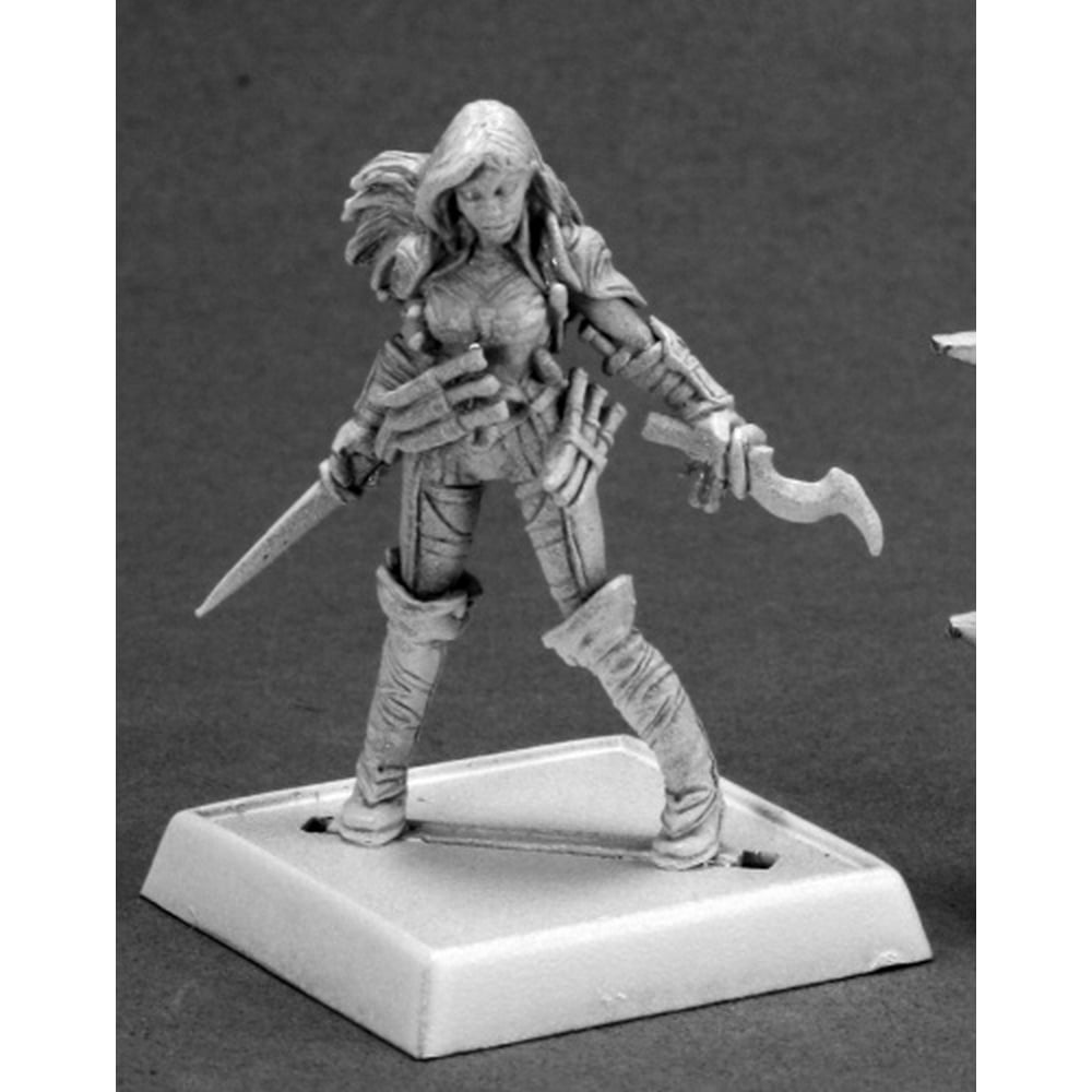 d&d figure set