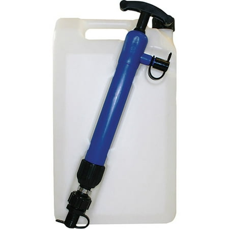 Seasense Portable Oil Change Kit