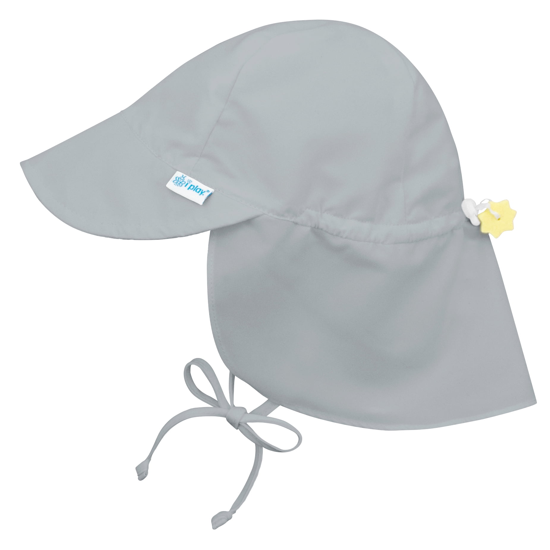 toddler flap sun hat