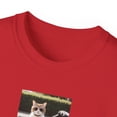 thumbnail image 3 of BE COOL Ultra Cotton Tee, 3 of 4