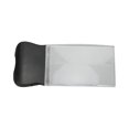 thumbnail image 4 of Oubit Loupe, Loupe Éclairée LED Grande Loupe Design de Pointe, 4 of 9