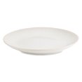 thumbnail image 3 of Better Homes & Gardens Sawyer Stoneware Cream Dinner Plate, 3 of 3