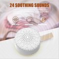 thumbnail image 2 of Portable White Noise Machine for Babies & Adults, 2 of 5