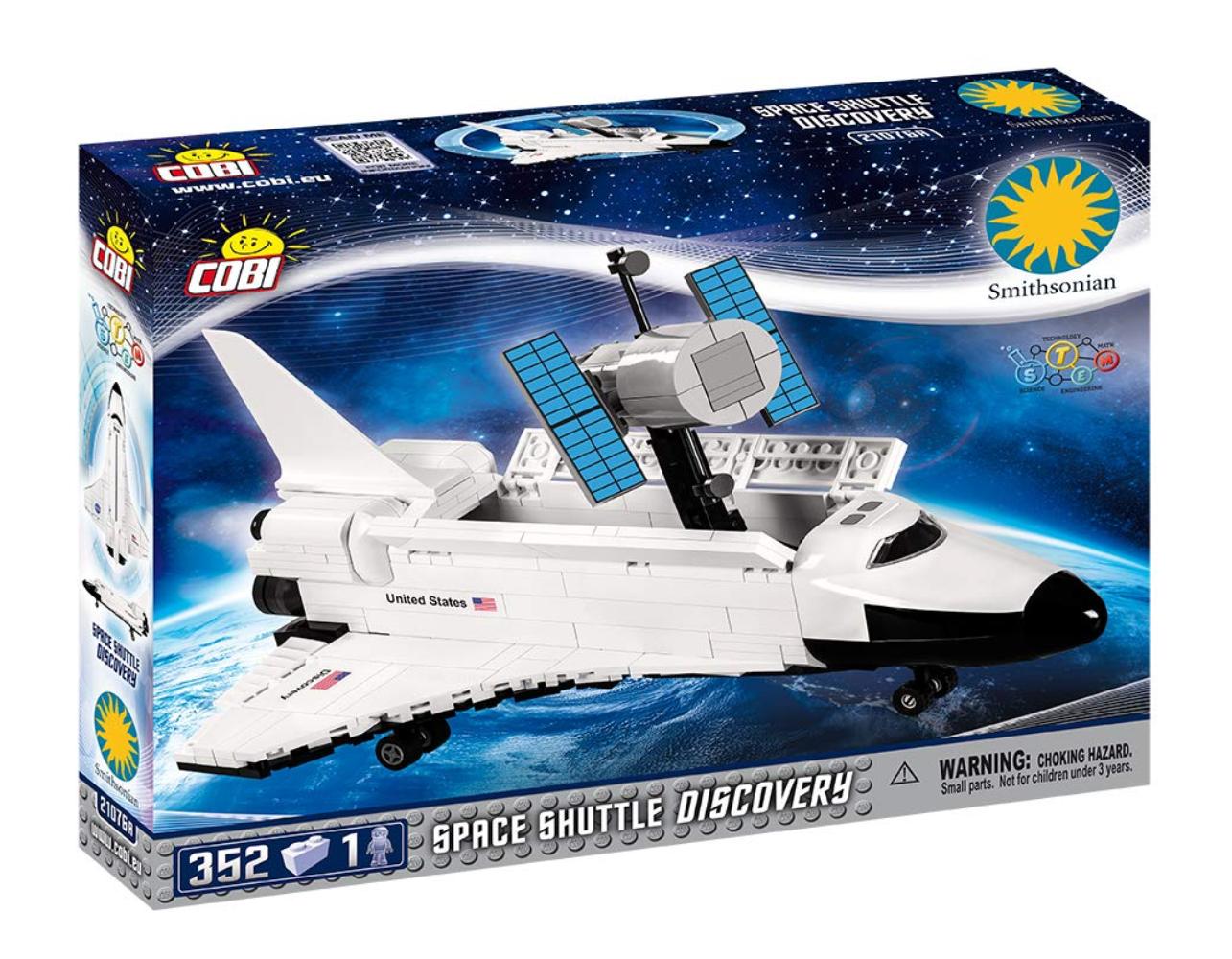 mega bloks space shuttle
