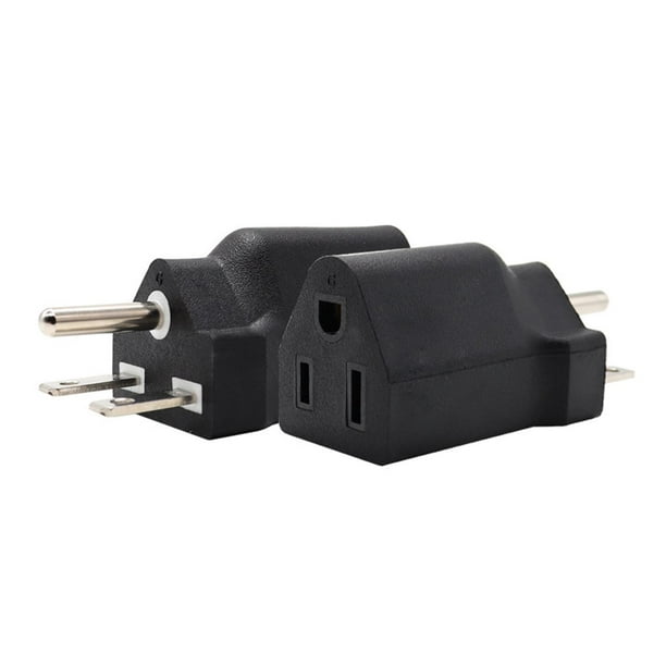 240 volt plug to 2024 110v socket adaptor