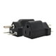 thumbnail image 3 of Adaptador de corriente universal para viajes internacionales: convierte de 120 V a 220-240 V 6-15R a 5-15R, 3 of 9