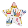 thumbnail image 2 of Star Shaped Energy Saving Night Light Living Room Night Light, Bedroom Night Light, Corridor Night Light, Study Night Light Lovely Tiara, 2 of 6