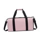 thumbnail image 3 of Bolsa de viaje, bolsa de deporte, bolsa de equipaje, bolsa de hombro, bolsa multiusos grande Rosa, 3 of 9