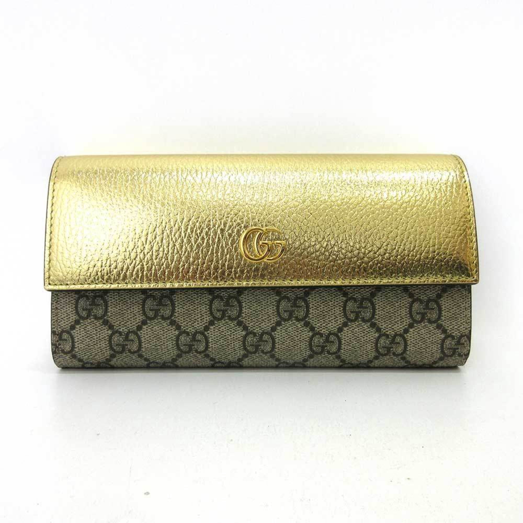 used gucci wallet