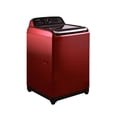 thumbnail image 3 of Lavadora automática Winia 4D BUBBLER 21 kg DWFDB1B421ABD elegante diseño color Rojo, 3 of 5