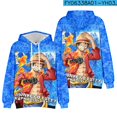 thumbnail image 1 of Sudadera con capucha 3D para hombre y mujer, suéter Unisex de una pieza, estilo Harajuku, Tony Chopper, ropa informal de Anime, gran oferta, 1 of 4