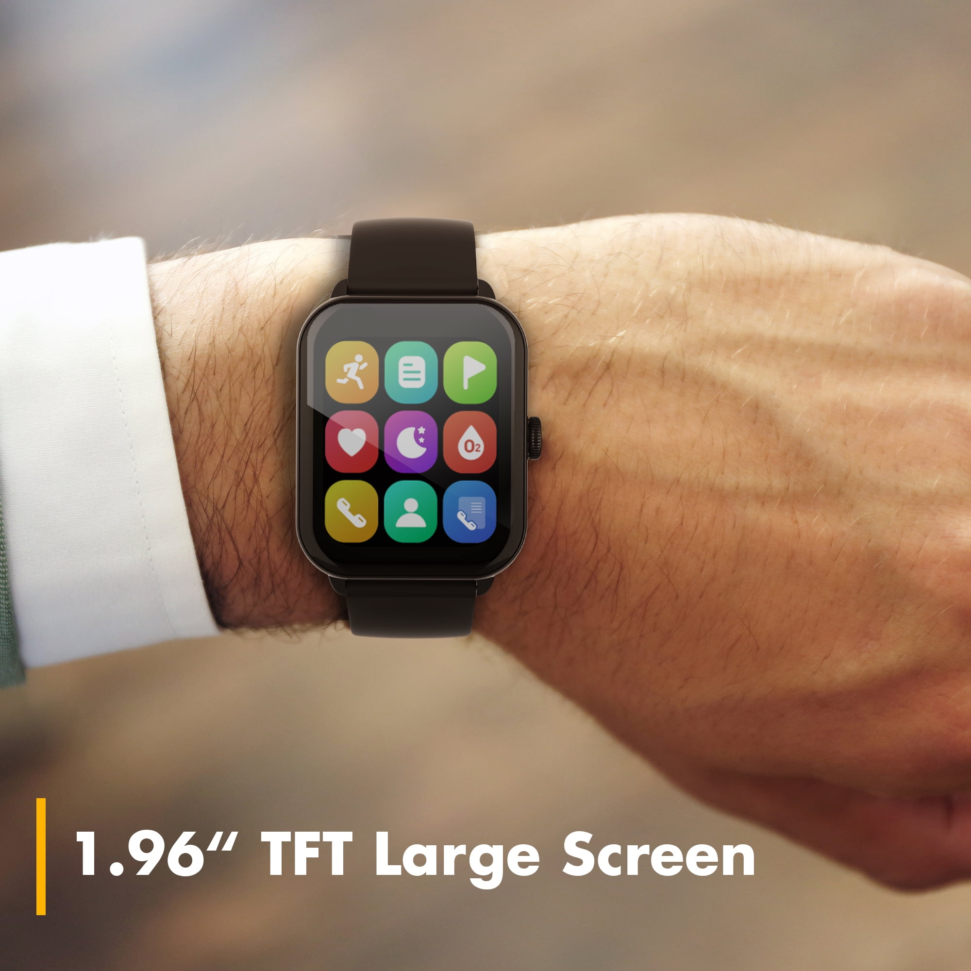 Rate Monitor 3plus Vibe Plus Smartwatch Buy 3Plus Vibe Lite BT