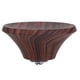 thumbnail image 1 of Mango de tapa de olla de grano de madera, perilla de tapa de olla, perilla de tapa de repuesto, mango de agarre de olla de repuesto para ollas, sartenes, tapa de utensilios de cocina, agarre manual, 1 of 8