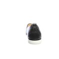 thumbnail image 3 of Cole Haan Womens Grand Ambition Black/Ivory Loafers Size 10, 3 of 4