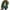 A7 Green, variant on Eytino Hooded Cardigan Sweaters for Women Long Sleeve Button Down Knit Sweater Coat Outwear with Pockets