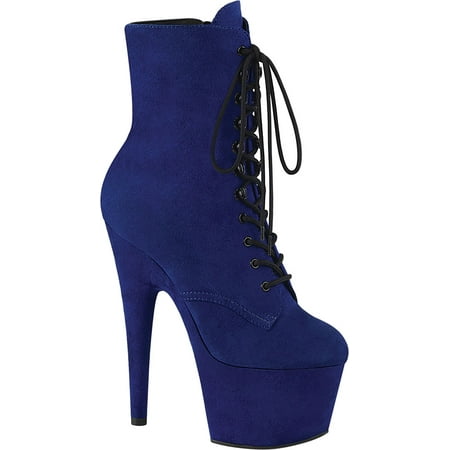 

Women s Pleaser Adore 1020FS Bootie