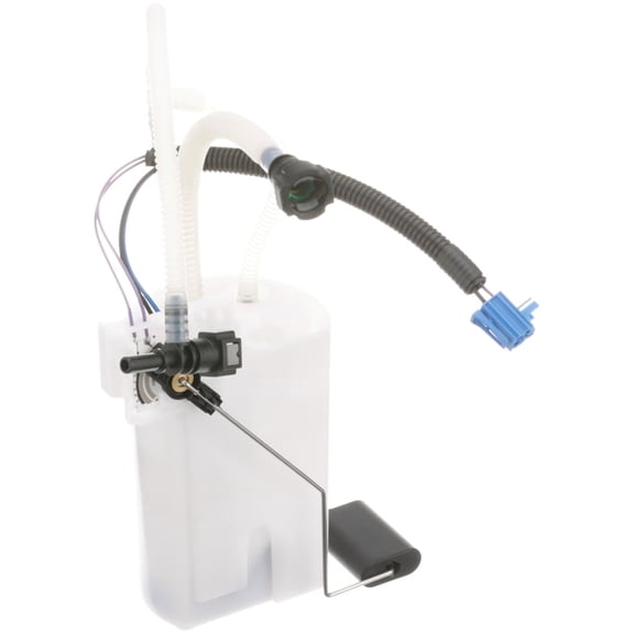 Delphi F. Pump Module ASM