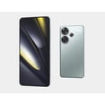 thumbnail image 4 of Xiaomi Poco F6 5G 256GB ROM 8GB RAM Dual SIM GSM Unlocked - Green Xiaomi N/A, 4 of 8