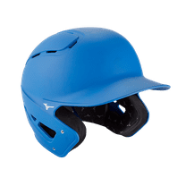 Mizuno B6 Baseball Batting Helmet - Solid Color