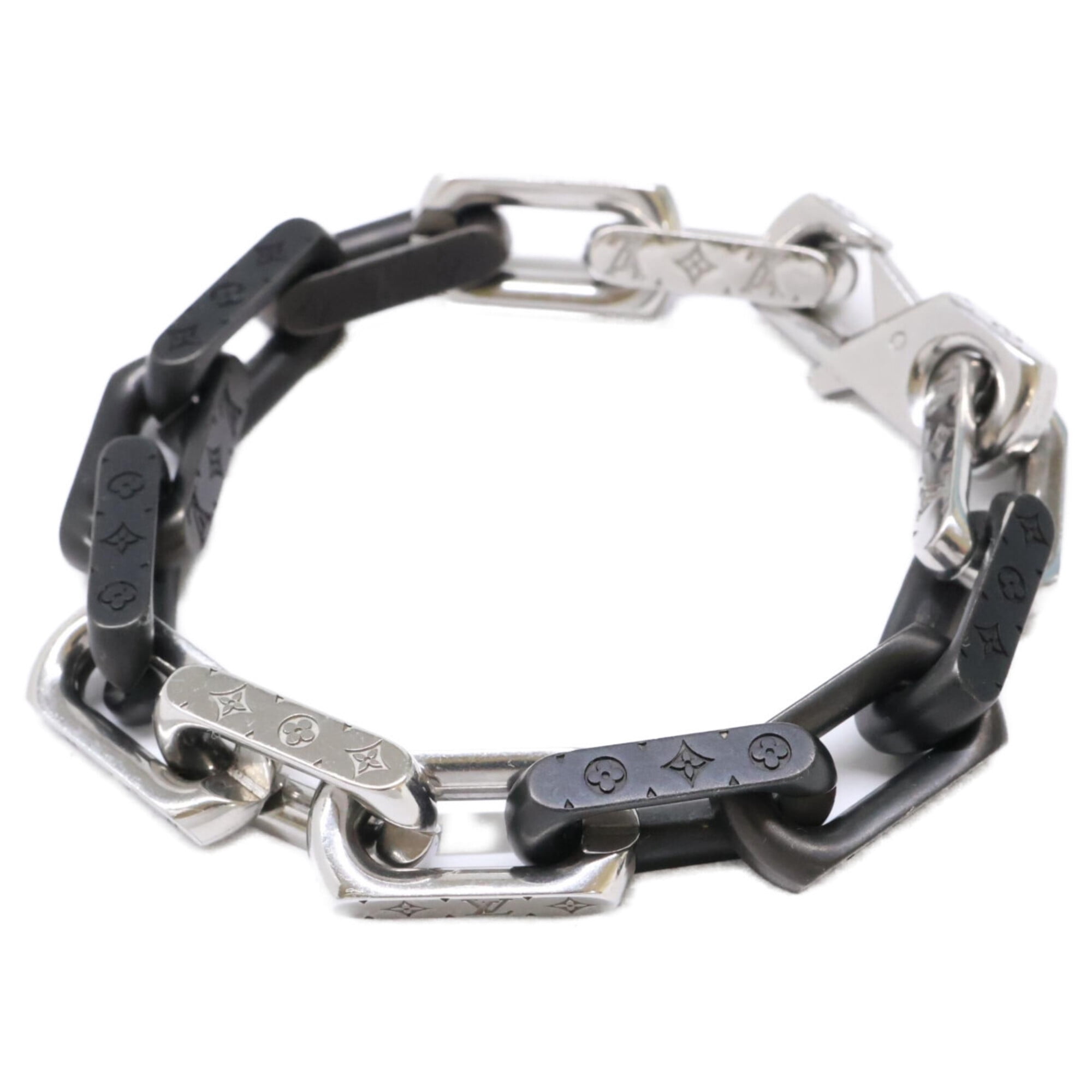 Louis Vuitton Monogram Bracelet