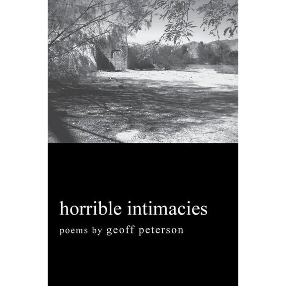 Horrible Intimacies