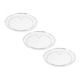 thumbnail image 3 of Rejillas Para Deshidratador De Airfryer, 3 Piezas Rejillas Para Deshidratador De Freidora De Aire Deshidratación De Carne De Frutas Diseño Apilable Para Olla A Presión Para, 3 of 8