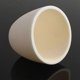 thumbnail image 3 of 30ml Alu 99% Conical Corundum Crucible Melting Furnace Crucible Metal Casting Ovp 42 * 46 * 40 * 25, 3 of 5