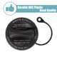 thumbnail image 3 of Tapa del tanque de combustible Unique Bargains A2214700605 Negro, 3 of 6