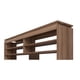 thumbnail image 5 of Mueble Mesa de TV Midtown Concept 4 Estantes Madera Marron Estilo Moderno, 5 of 7