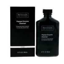 Revision Skincare Papaya Enzyme Cleanser, 6.7 Fl Oz