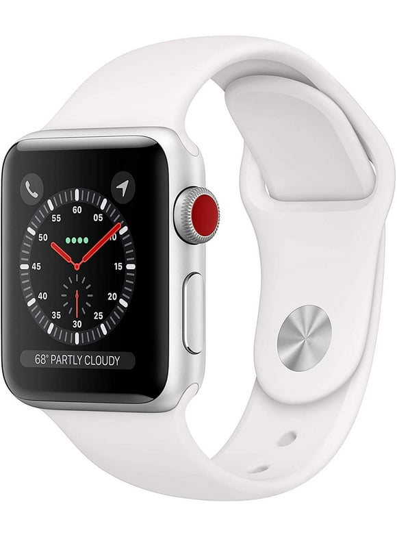 Refurbished Apple Watch in Apple Watch