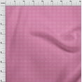 thumbnail image 3 of oneOone Polyester Lycra Fabric Ethnic Block Print Fabric By The Yard 56 Inch Wide, 3 of 4