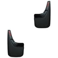 thumbnail image 1 of Par de Tolvas/Loderas Salpicaderas Pickup 2014 A 2016 Chevrolet Tra Genérica ., 1 of 4