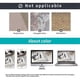 thumbnail image 3 of 1 Tome Friends Wallpaper Small Pink Flower 10 x 1000cm Wall Borders Murals Self-Adhesive Pvc, 3 of 3