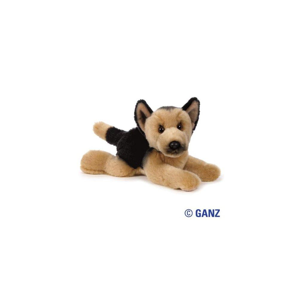 webkinz signature german shepherd