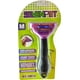 thumbnail image 1 of Deslanador SEVENPET Negro con Navaja Horizontal Ergonómico para Mascotas, 1 of 7