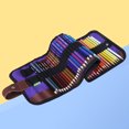 thumbnail image 3 of GOOHOCHY Back to School Colorful Pencils Color Pencils Assorted Color 50 Colors for Creative Drawing, 3 of 8
