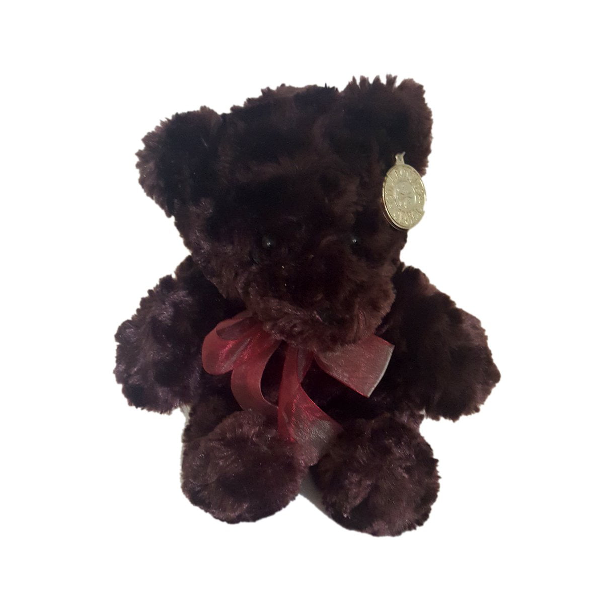 dan dee collectors choice brown teddy bear