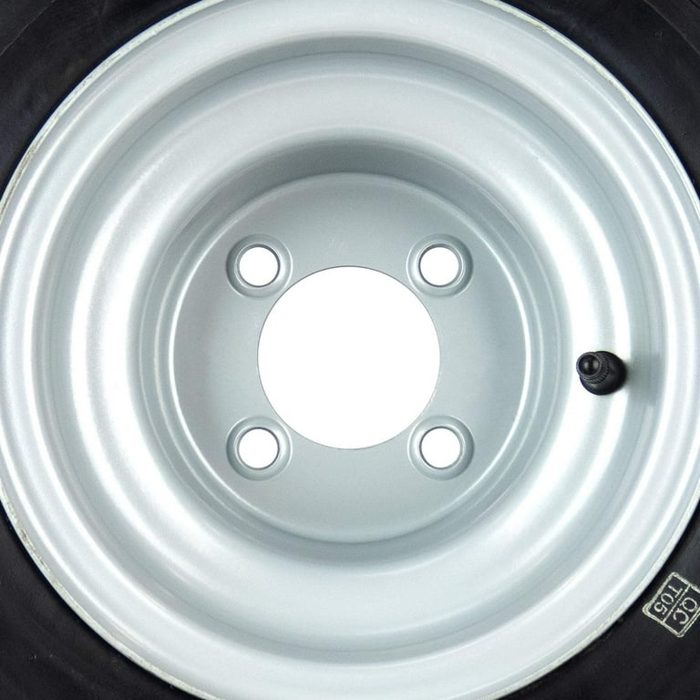 ari★ 2) Gravely Ariens Wheel Assemblies 20x8.00-8 Replaces
