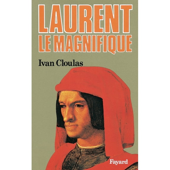 Laurent le Magnifique, (Paperback)