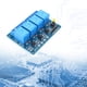 thumbnail image 5 of Tablero de relé de 5V 12V 24V 1 2 4 6 8 componentes electrónicos del tablero de relé de potencia de canal, 5 of 5