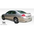thumbnail image 4 of 2006-2013 Chevrolet Impala Duraflex Racer Side Skirts Rocker Panels - 2 Piece, 4 of 8