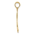 thumbnail image 2 of FB Jewels 14K Yellow Gold Boy Charm, 2 of 3