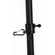 thumbnail image 4 of 10 FT Thickened Stainless Steel Ground Flag Pole - Outdoor Flagpole With 5 Prong Base For Garden And Yard, 4 of 9
