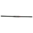 thumbnail image 1 of 31.8mm Bike Handlebar, 760mm Total Length Bike Riser Handle Bar Knitting  For Off Road Bike Straight, 1 of 8