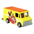 thumbnail image 2 of Hot Wheels Pop Culture Assortment of 1:64 Scale Vehicles for Kids & Collectors, 2 of 4