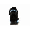 thumbnail image 4 of Jordan Men's 6 Retro UNC Shoes, from StockX, 4 of 5