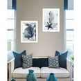 thumbnail image 2 of TrendyDecor4U Ocean Collection Stellar Design Studio Framed Print VSD667-226G, 2 of 3