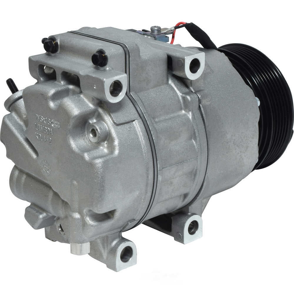 UAC CO 11710C Vs16e Compressor Assembly