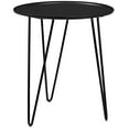 thumbnail image 2 of Digress Side Table - Black, 2 of 3
